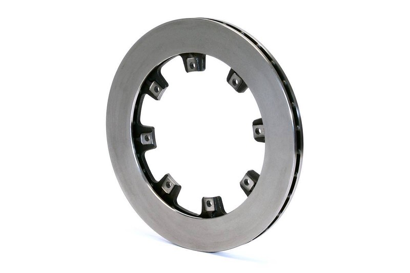 Wilwood Ultralite 32 Vane High Performance Brake Rotor 11.75″ Dia. 0.81″ Width