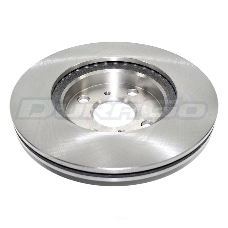 Disc Brake Rotor Pronto BR31299 gallery