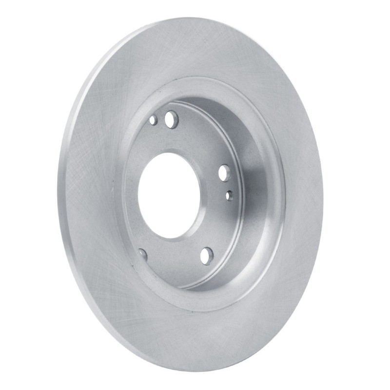 For Honda Civic 2016-2026 Disc Brake Rotor | 9 mm. / 0.35 in. Nominal Thickness gallery