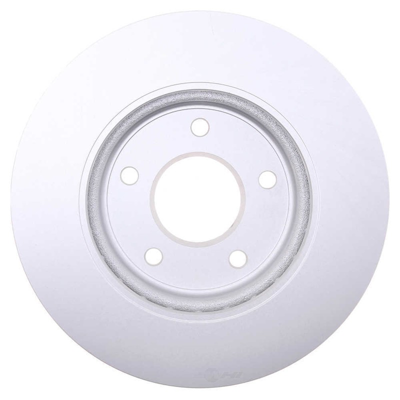 Disc Brake Rotor-Element3 Coated Raybestos 980865FZN gallery