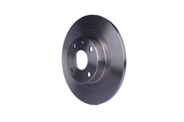 HELLA 8DD 355 110-861 Brake Disc for FORD ASIA & OCEANIA,FORD AUSTRALIA,HAIMA (F gallery