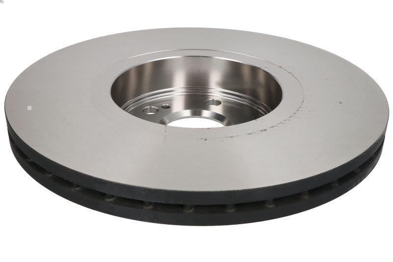 1X Brake Disc TRW DF4231S for Renault Vel Satis (BJ0_) 2 2002-2009