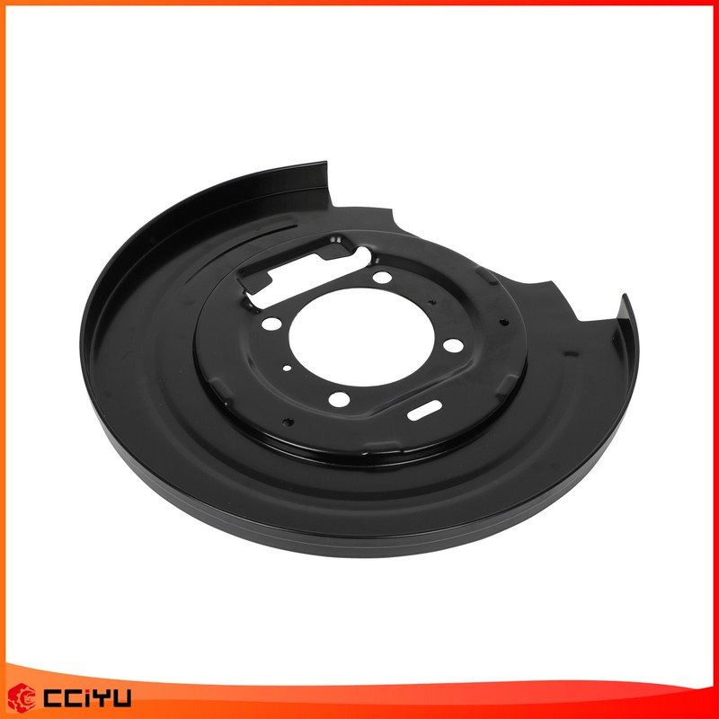 Rear RH Backe Plate For F150 Truck F250 Expedition 6L3Z2C220R