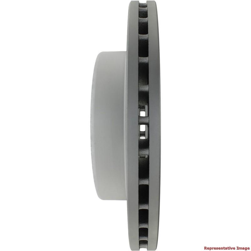 For 1983-1990 Chevrolet C70 | Centric Disc Brake Rotor | Free Shipping gallery