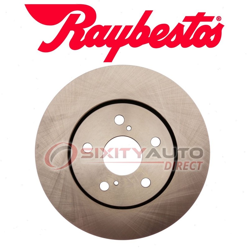Raybestos R-Line 982495R Disc Brake Rotor for BR901630 BD180742E 604-76153 ad