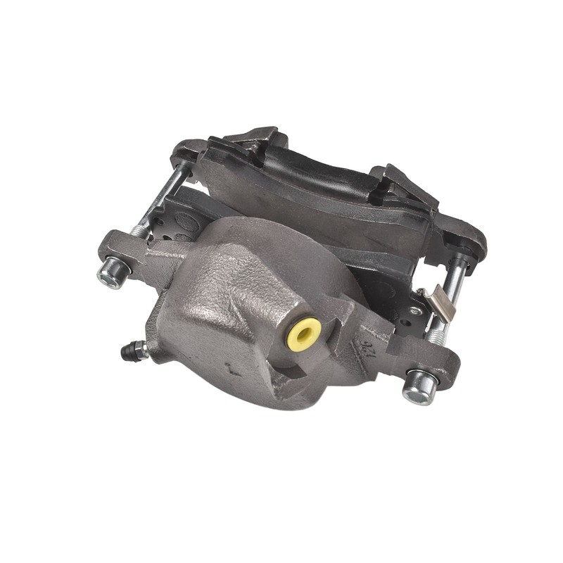 Disc Brake Conversion Kit 5 x 4-3/4 Inch Fits Chevrolet Half-Ton Truck 1947-1959 gallery