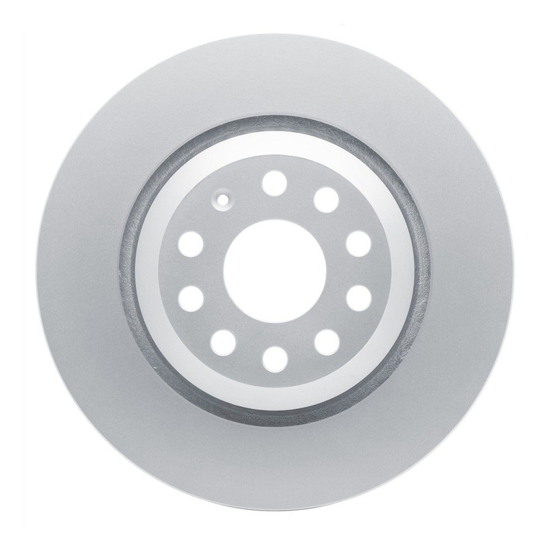 Dynamic Friction 604-74030 DFC GEOSPEC Coated Rotor – Blank