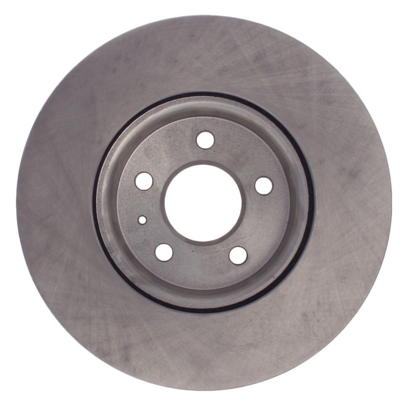 For 2021-2023 Audi A5 Sportback | Centric Front Disc Brake Rotor | Free Shipping gallery