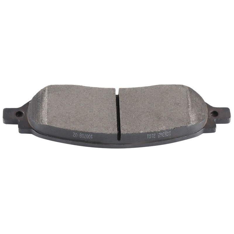 12X 4WD Fits Ford F-250 Super Duty 2005 - 2007 Front & Rear Brake Rotors Pads gallery