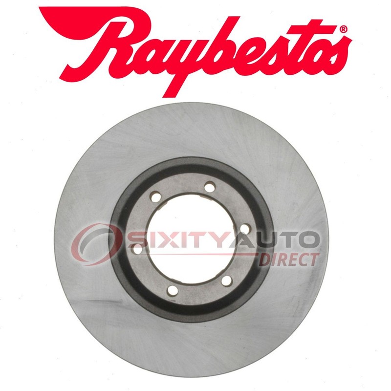 Raybestos Truck 780869 Disc Brake Rotor for YH321094P YH321094 SDK6773 nt