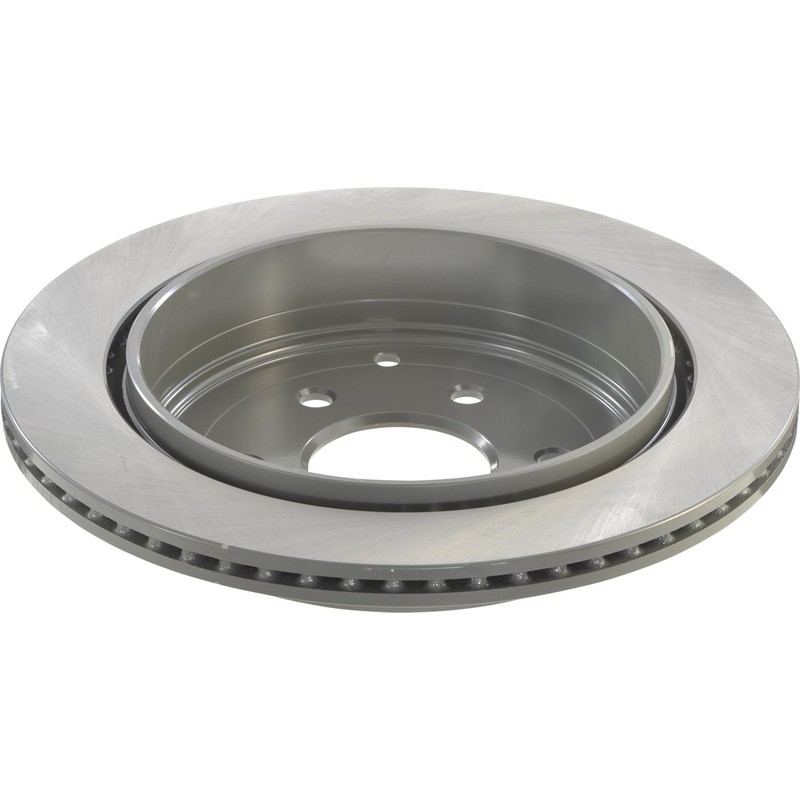 Disc Brake Rotor For 11-20 Infiniti Nissan Armada QX56 QX80 1427-502730 gallery