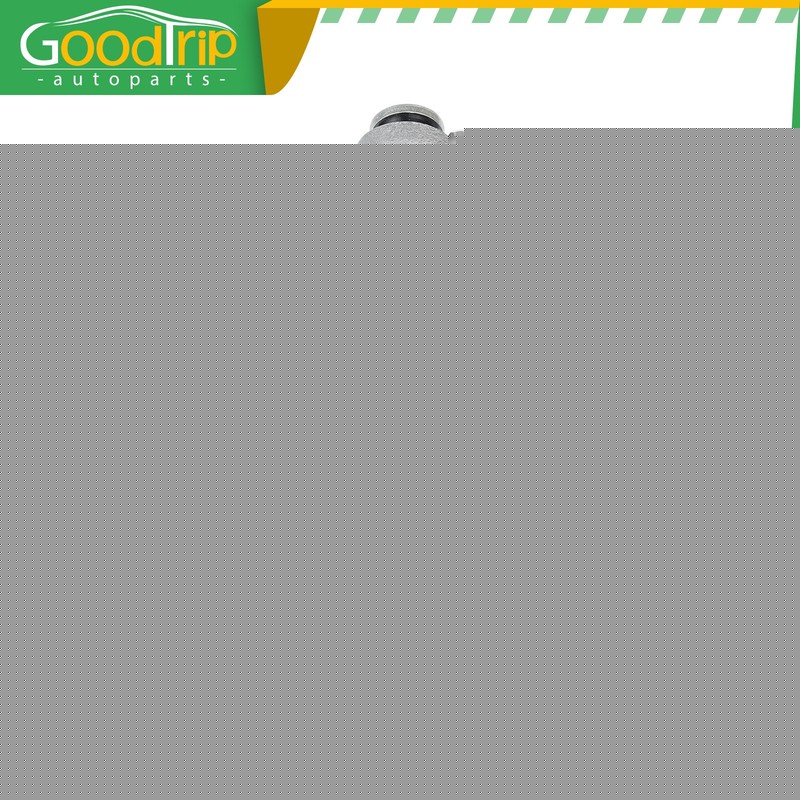 Single Fits 09 Ford Flex 2009-2011 Lincoln MKS w/ Bracket Brake Pads Rear Left