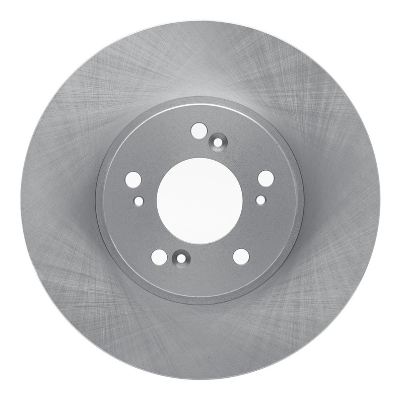 ERE-58015 R1 Concepts Brake Disc Front Driver or Passenger Side Right Left