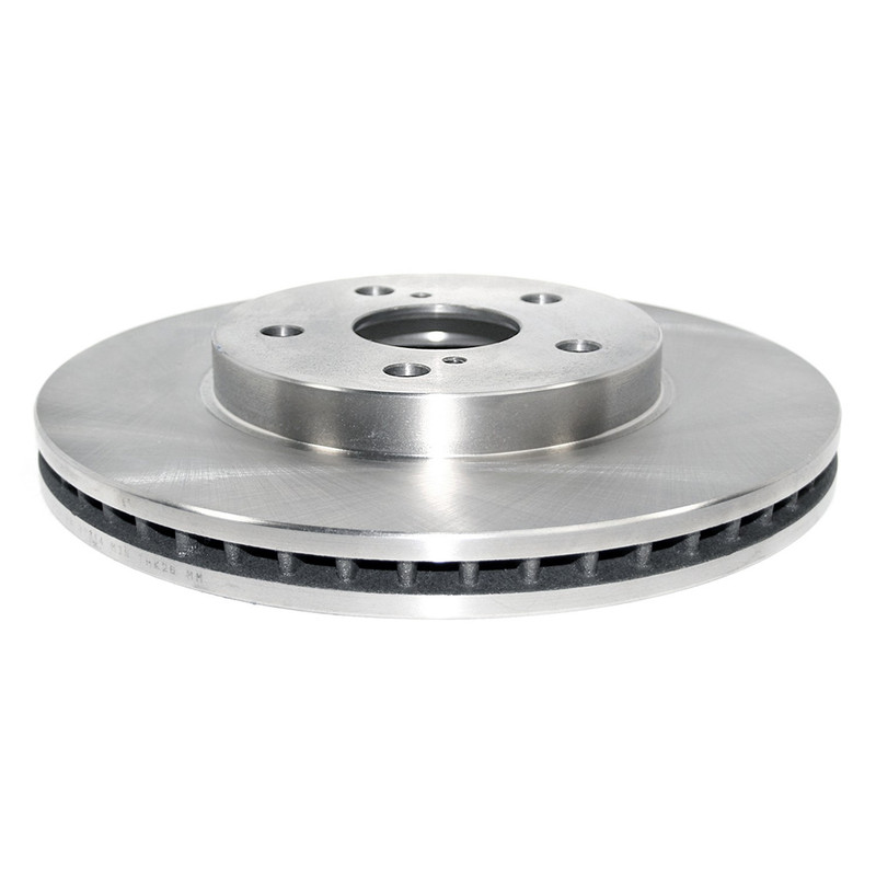 front Original Rotors pads Fits 2002 Lexus ES300 2003 Lexus ES300 gallery
