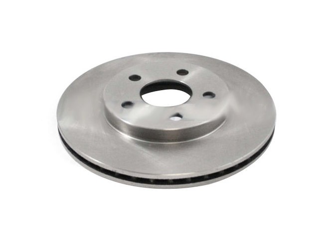 For 1995-1999 Dodge Neon Brake Rotor Front 17629ZMFH 1997 1996 1998