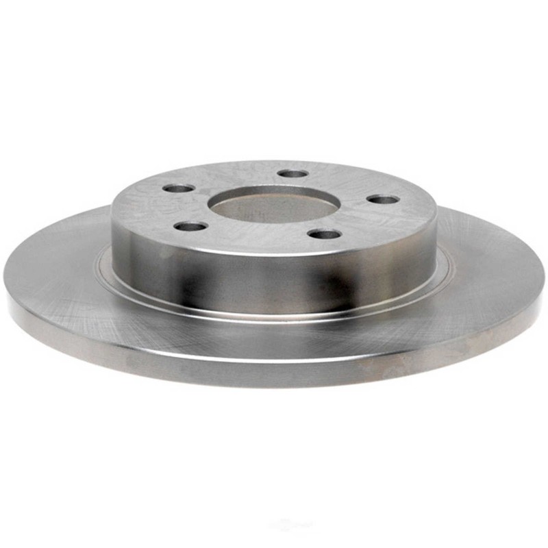 Disc Brake Rotor-R-Line Raybestos 580243R