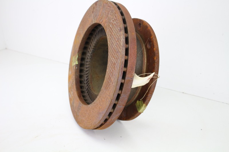 Meritor Genuine Rotor - 3218A131 gallery
