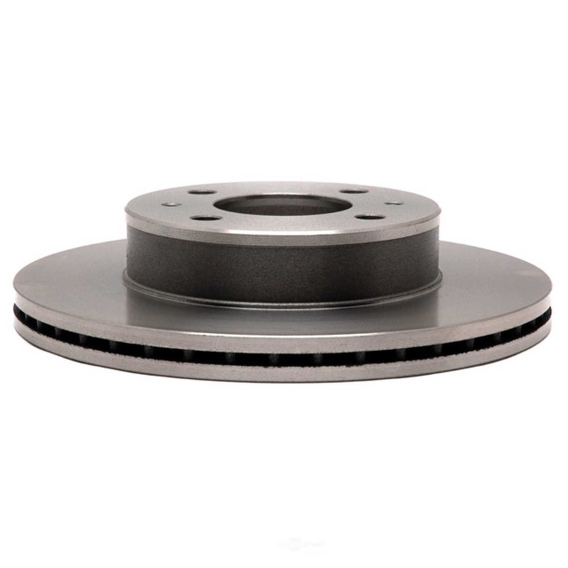 Frt Disc Brake Rotor Raybestos 980163R gallery