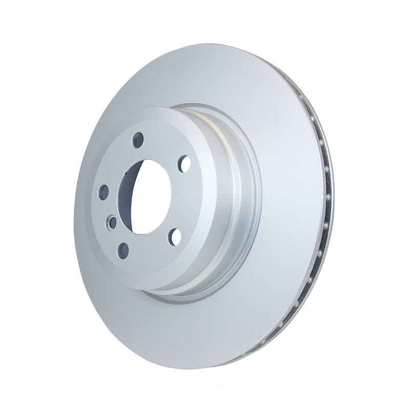 Disc Brake Rotor-xDrive50i Hella-PAGID 355117762