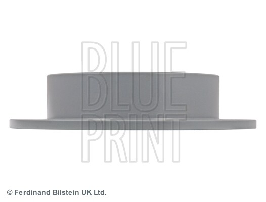 ADS74333 2x Brake Disc Pair for Subaru Toyota gallery