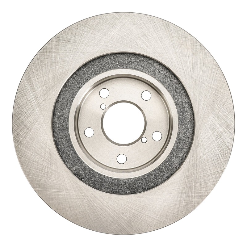 2x Front Rotors For Subaru Forester 2009-2013 2014-2016 Outback 2010-2014 31407 gallery