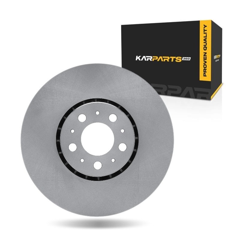 For Volvo XC90 2003-2014 Disc Brake Rotor