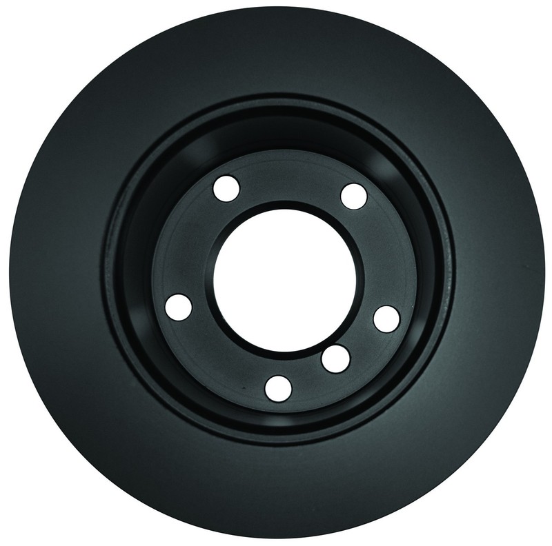 Bendix SDR5432 BENDIX Fleet MetLok Severe Duty Disc Brake Rotor gallery