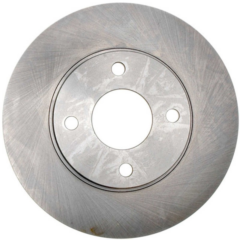 Disc Brake Rotor-R-Line Raybestos 66489R gallery
