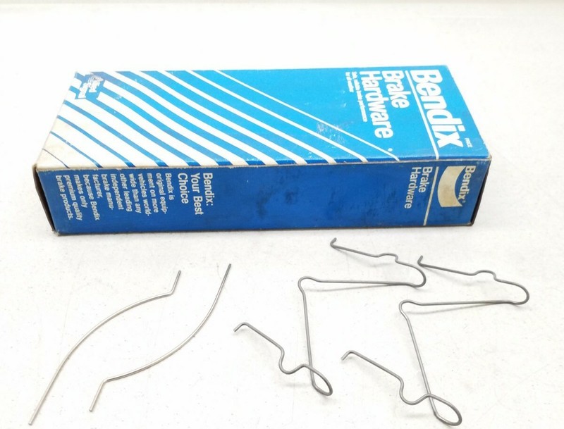 H5626 Bendix Disc Brake Hardware Made In USA Free Shipping Free Returns gallery