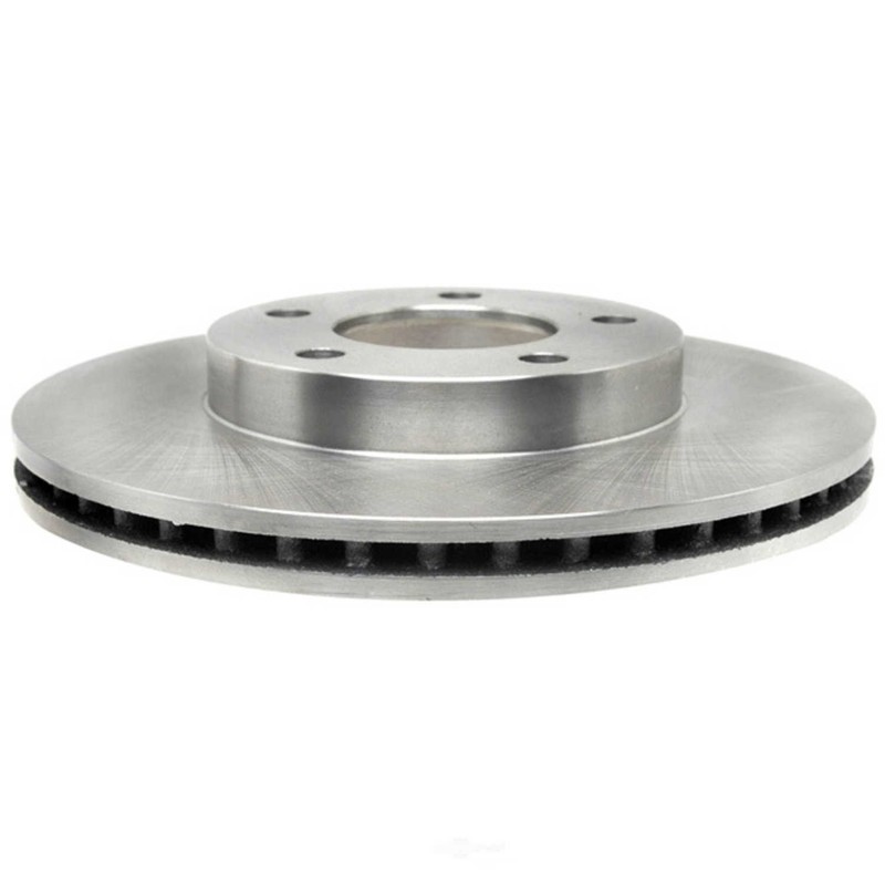 Disc Brake Rotor fits 2005-2007 Mercury Mariner RAYBESTOS