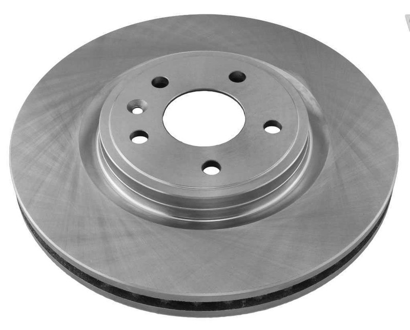 Disc Brake Rotor Uquality 54166