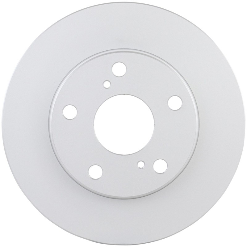 Bosch 50011220 Brake Discs Front Driver or Passenger Side Right Left Left/Right