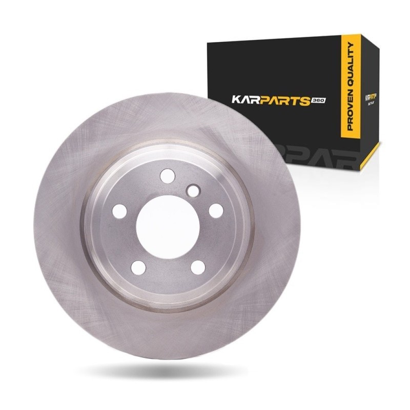 For BMW 435i/435i xDrive 2014-2016 Disc Brake Rotor | 12.99 in. Outside Diameter