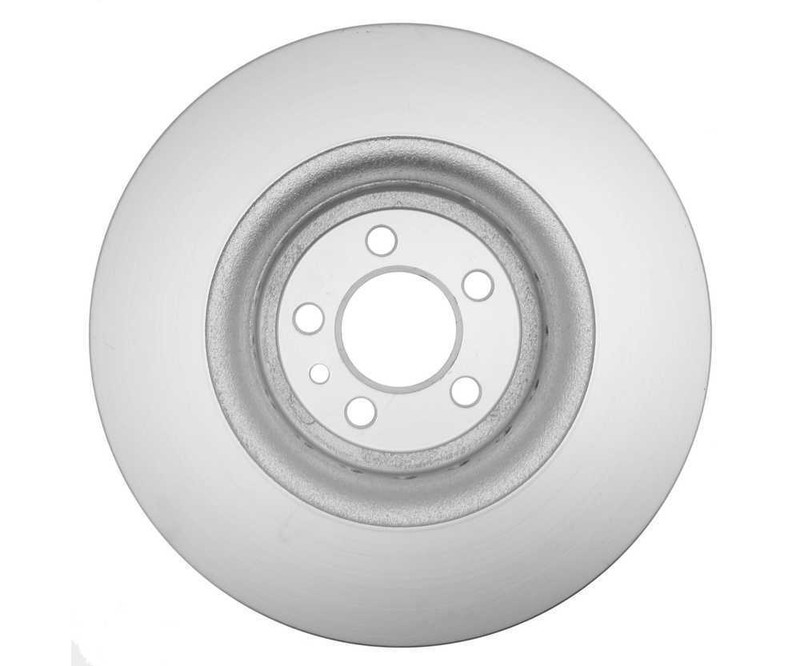 Disc Brake Rotor-Specialty - Police Raybestos 781774P fits 14-22 Dodge Charger gallery