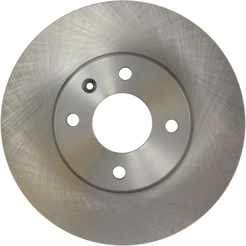 Centric Parts 121.99091 C-Tek Standard Brake Rotor For 12-17 Chevrolet Sonic gallery