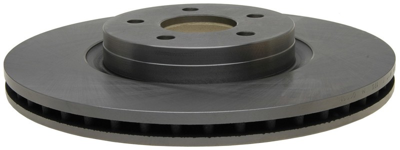Raybestos Brakes Disc Brake Rotor | 680998R gallery