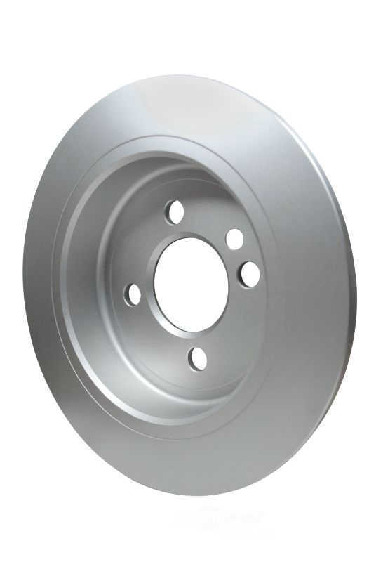 Disc Brake Rotor-Base Hella-PAGID 355115262 fits 06-10 Mini Cooper gallery