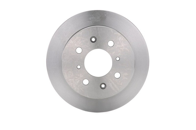 Bosch 0 986 479 101 Brake Disc for Honda