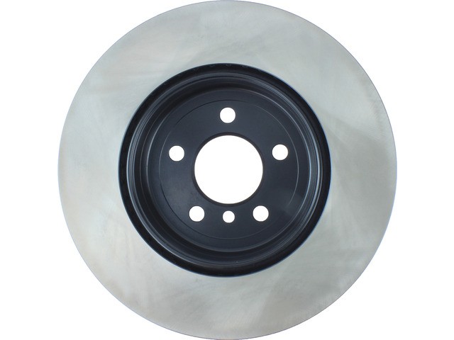 Stop Tech/ Power Slot 125.34147 Premium Vented BRAKE ROTORS gallery