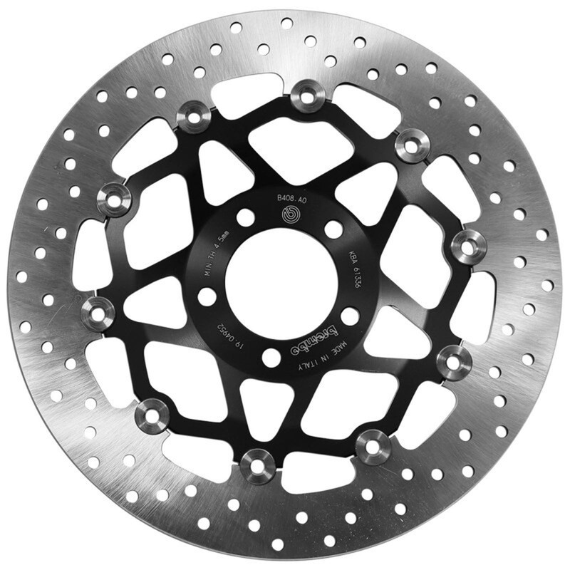 Brake Disc Front Floating fits Suzuki GSF VS/S Bandit /GSX - 310x5mm 78B408A0