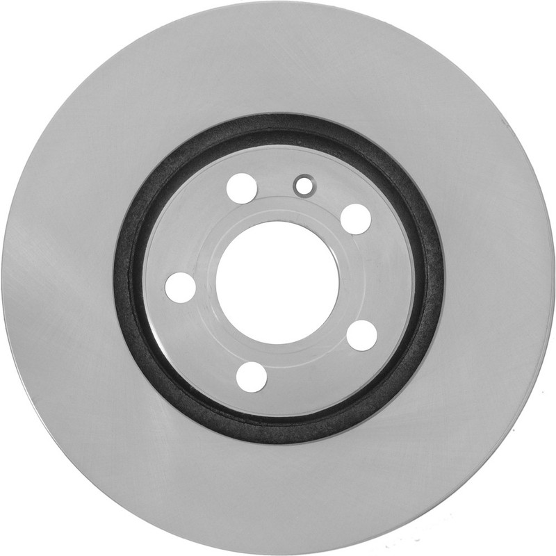 Disc Brake Rotor For 05-11 Audi A6 A6 Quattro 1407-77143
