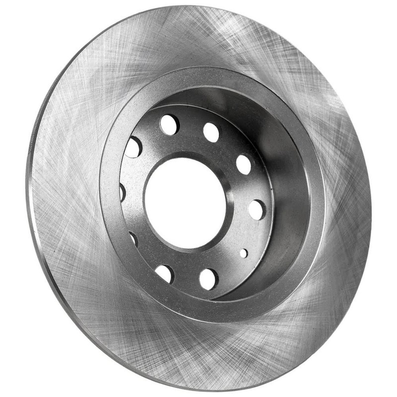 Right Rear Brake Disc 2014-2019 Volkswagen Beetle Jetta Golf SE SEL 1K0615601K gallery