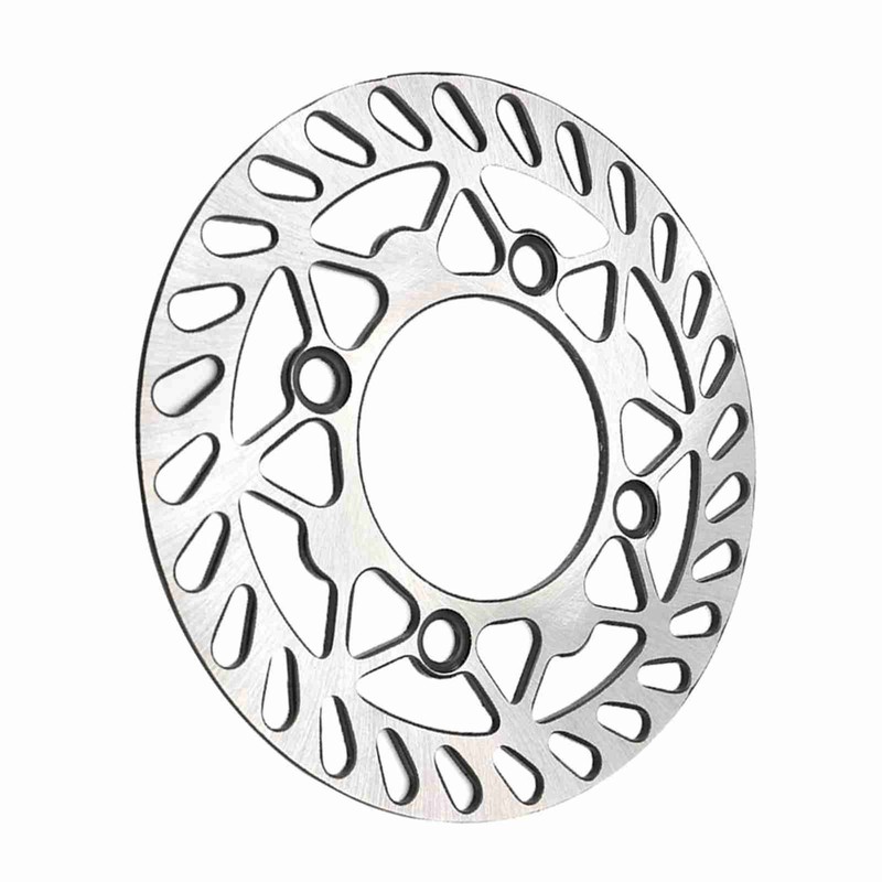 190mm Front Rear Brake Disc Disk Rotor For 50-160 SDG Wheel Pit Dirt Bikes gallery