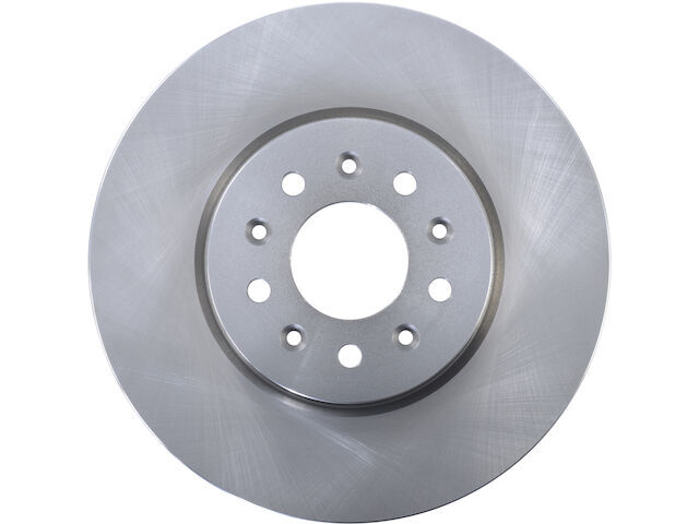 Front Brake Rotor For 2018-2020 Buick Regal Sportback 2.0L 4 Cyl 2019 PG271VR