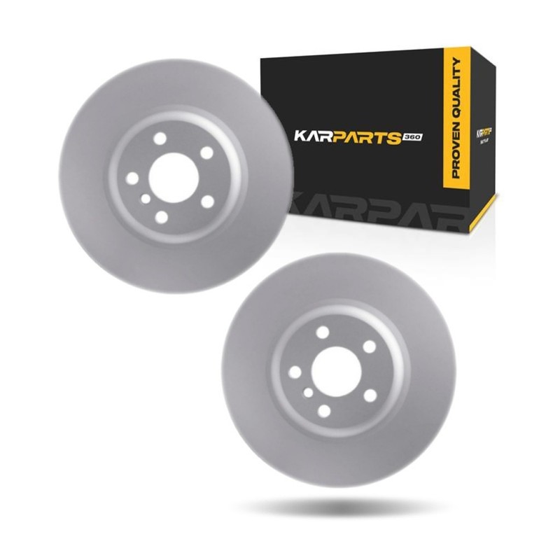 For BMW M340i xDrive/M340i/X6 2020 21 22 23 24 2025 Brake Rotors