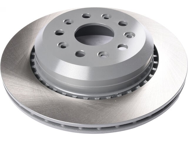 Rear Brake Rotor For 2020-2025 Jeep Gladiator 2021 2022 2023 2024 BT918SK