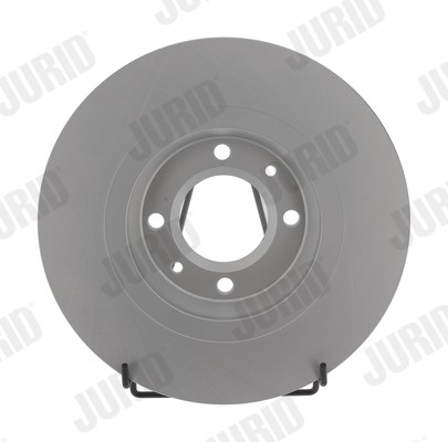 JURID 563162JC Brake Disc for Citroen, DS, Peugeot