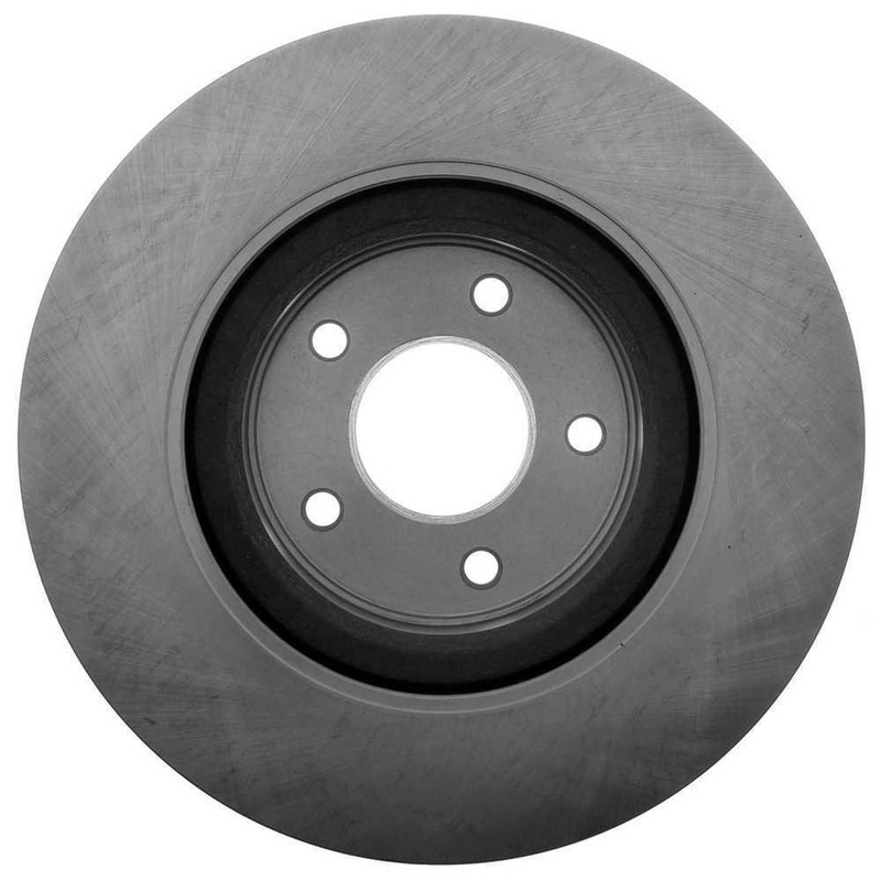 RAYBESTOS 981055R2 Disc Brake Rotor gallery
