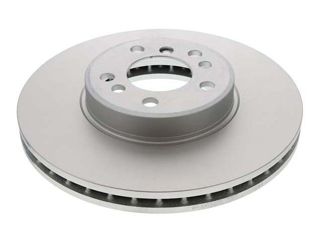 Front Brake Rotor For 2000-2006 BMW X5 2001 2002 2003 2004 2005 DK319SV