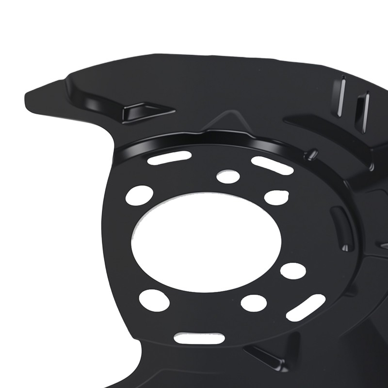 1xFront Brake Backing Plate for Subaru Crosstrek 2016-2017/Forester 2008-2018 gallery